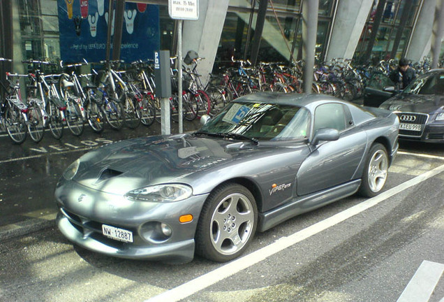 Dodge Viper GTS