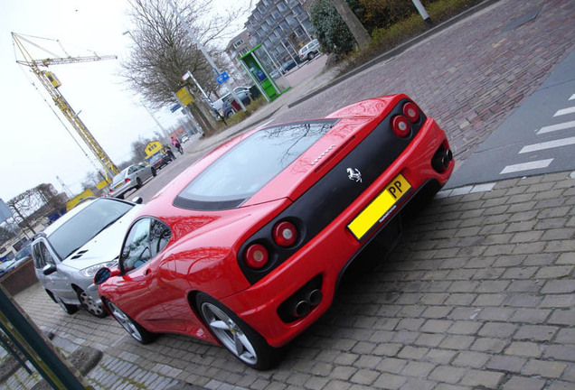 Ferrari 360 Modena