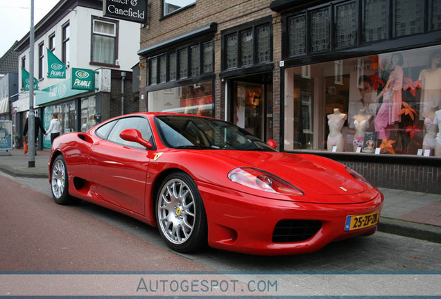 Ferrari 360 Modena