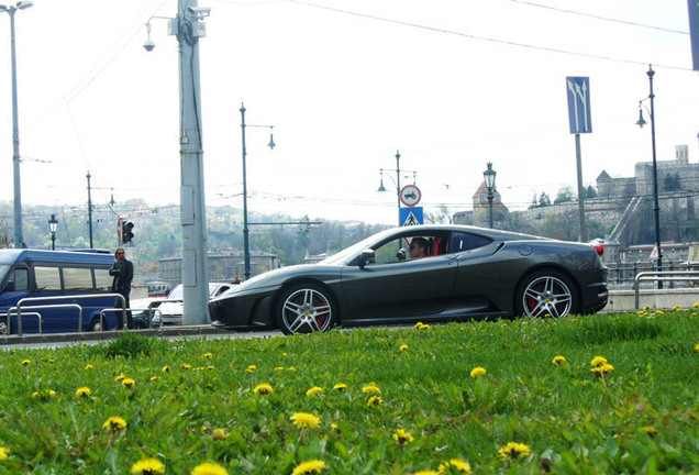 Ferrari F430