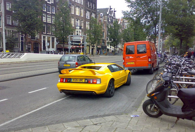 Lotus Esprit V8 SE