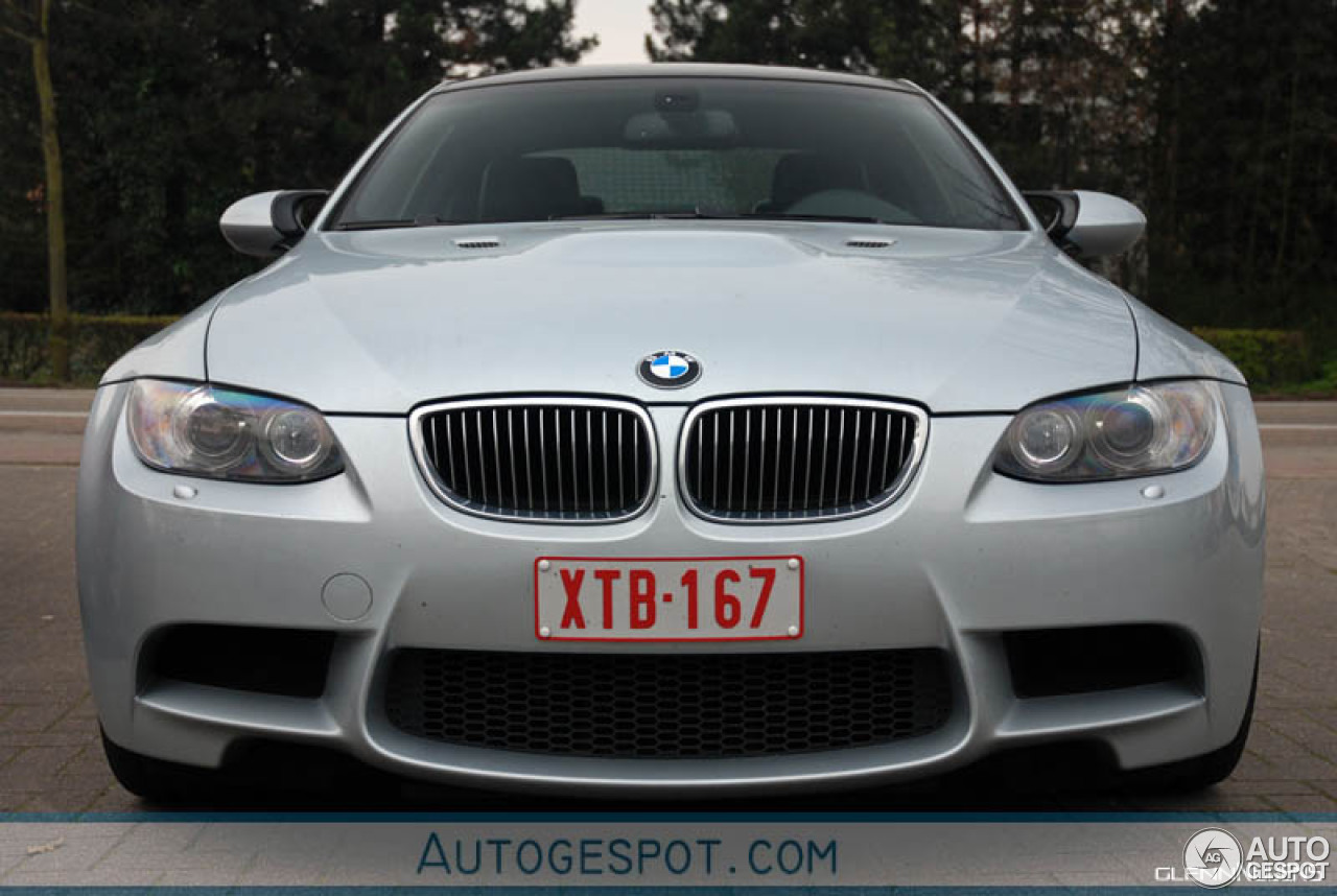 BMW M3 E92 Coupé