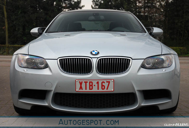 BMW M3 E92 Coupé