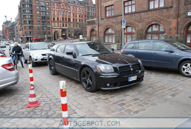 Dodge Magnum SRT-8