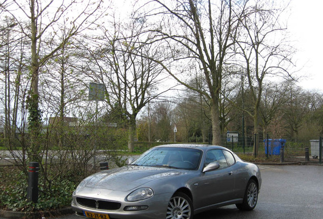 Maserati 4200GT