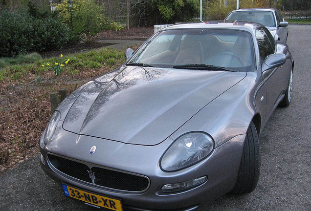 Maserati 4200GT