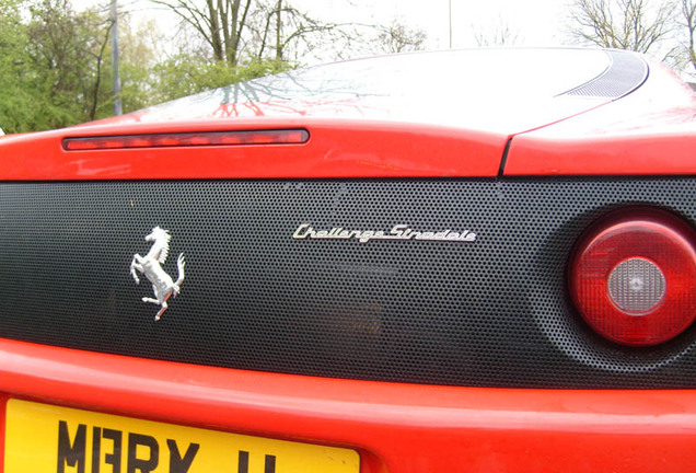 Ferrari 360 Modena