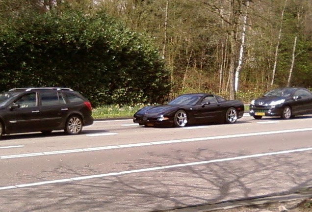 Chevrolet Corvette C5