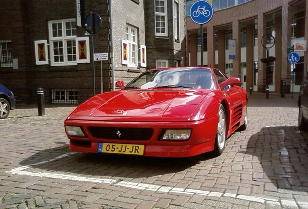 Ferrari 348 TB