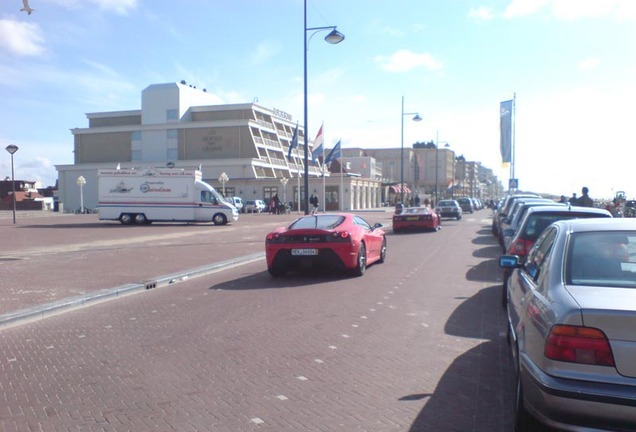 Ferrari 430 Scuderia