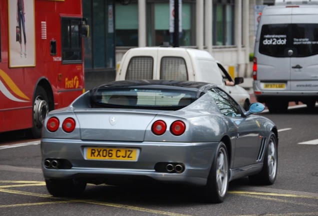 Ferrari Superamerica