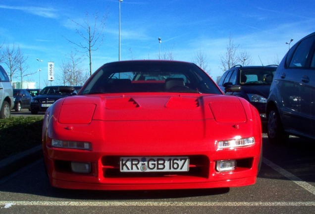 Honda NSX