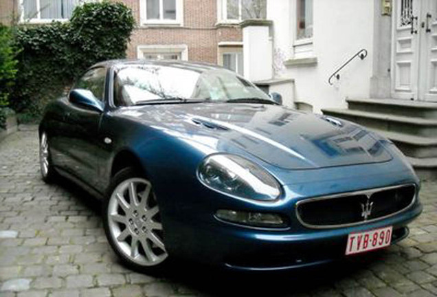 Maserati 3200GT