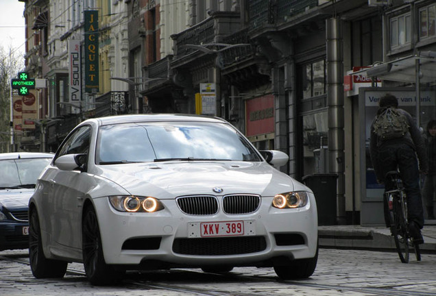 BMW M3 E92 Coupé