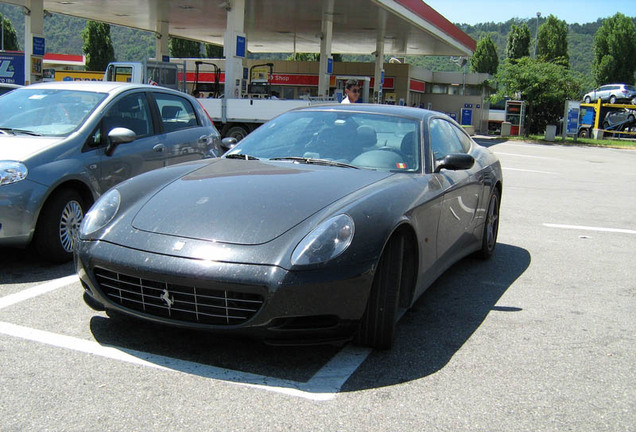 Ferrari 612 Scaglietti