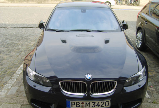 BMW M3 E92 Coupé