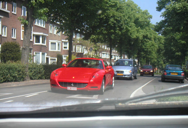 Ferrari 612 Scaglietti