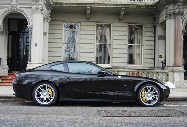 Ferrari 612 Scaglietti