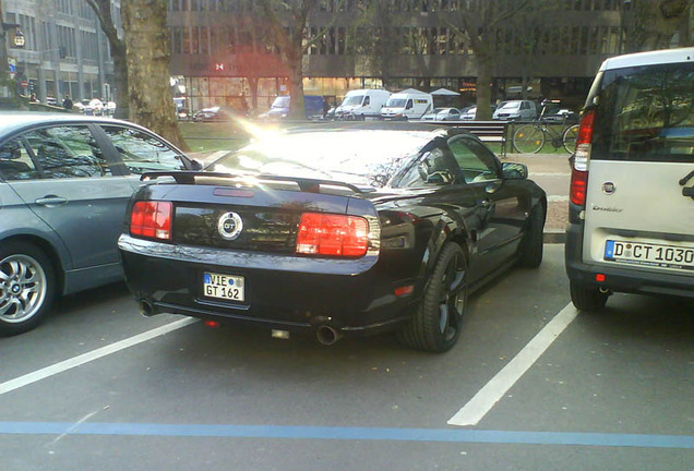 Ford Mustang GT