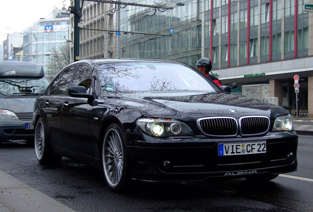 Alpina B7