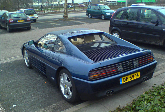 Ferrari 348 TS