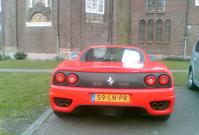 Ferrari 360 Modena