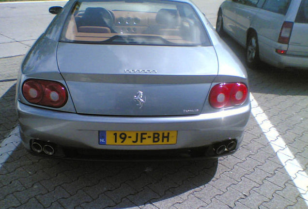 Ferrari 456M GT