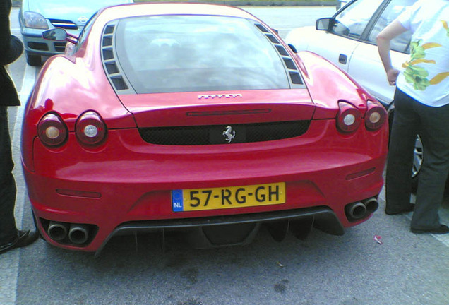 Ferrari F430