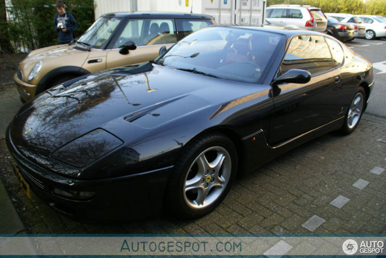 Ferrari 456 GT