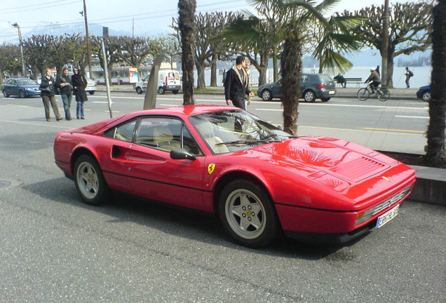 Ferrari 328 GTB