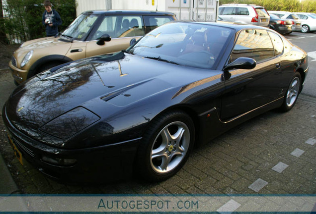 Ferrari 456 GT