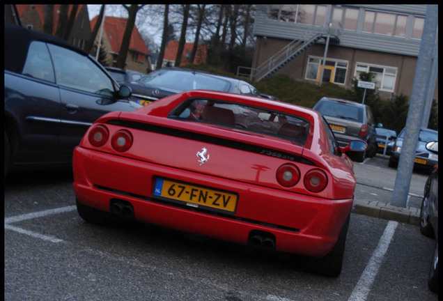 Ferrari F355 GTS