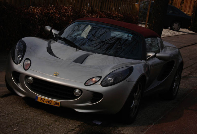 Lotus Elise S2 111R