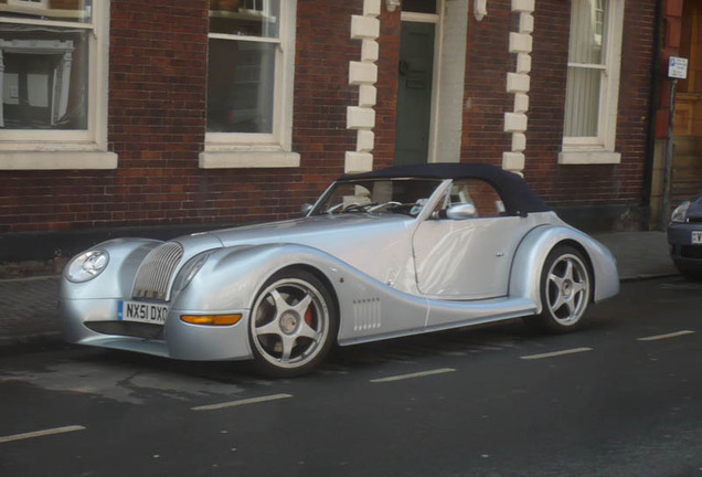 Morgan Aero 8 Series 1