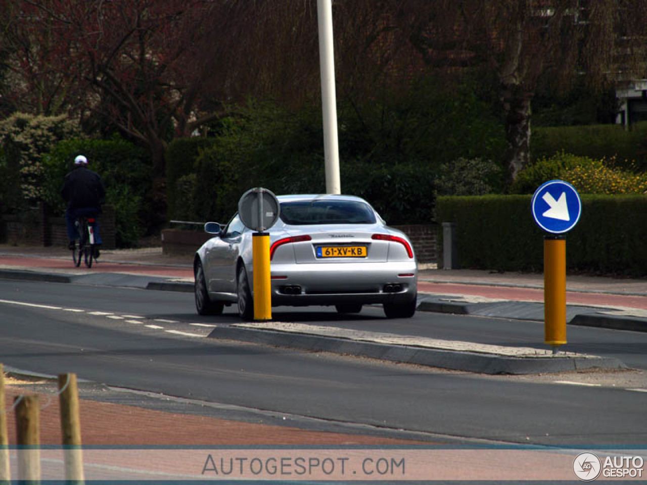 Maserati 3200GT