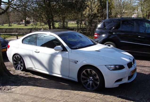 BMW M3 E92 Coupé