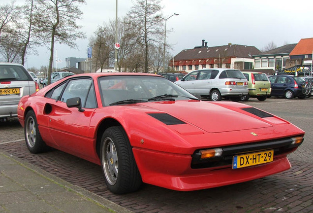 Ferrari 308 GTB