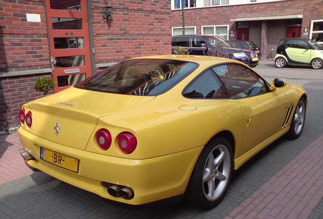 Ferrari 550 Maranello