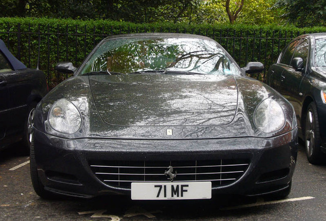 Ferrari 612 Scaglietti