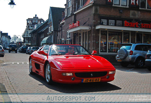 Ferrari F355 GTS