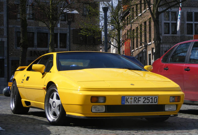 Lotus Esprit Turbo