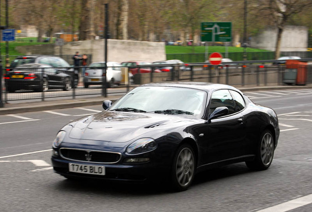 Maserati 3200GT