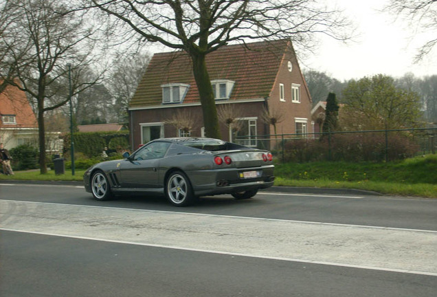 Ferrari Superamerica