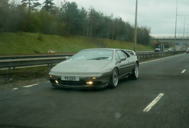 Lotus Esprit 02 V8 US Edition