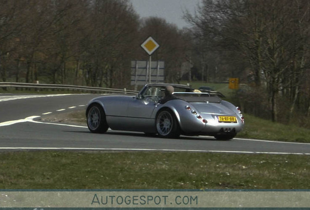 Wiesmann Roadster MF3