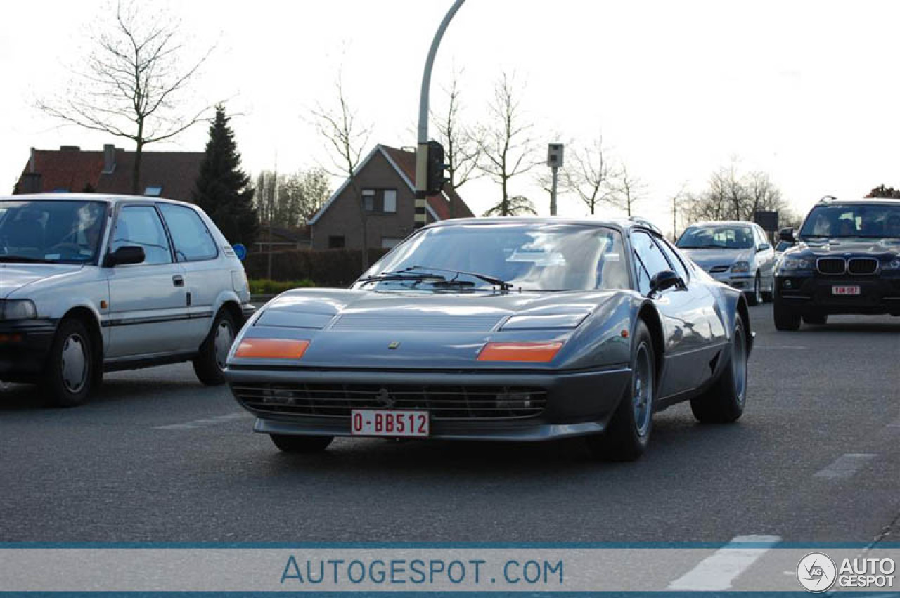 Ferrari 512 BB