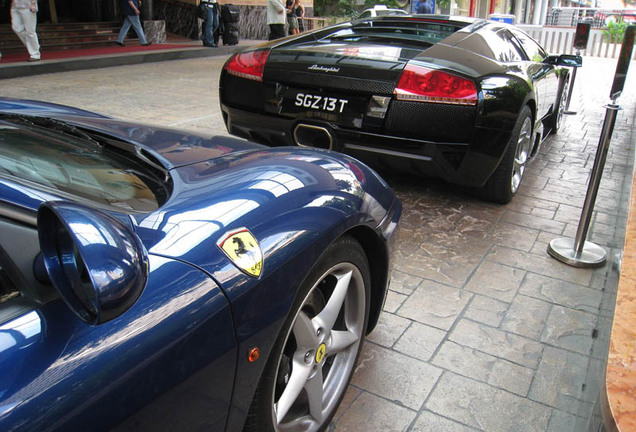 Ferrari 360 Modena