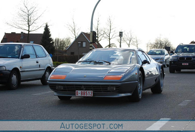 Ferrari 512 BB