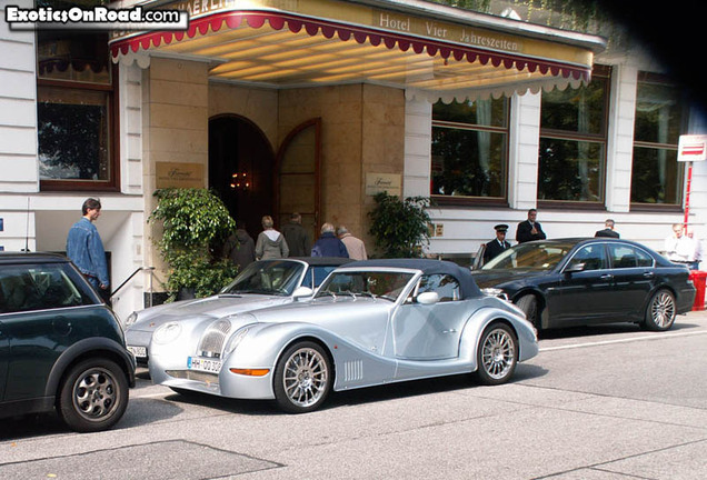 Morgan Aero 8 Series 2