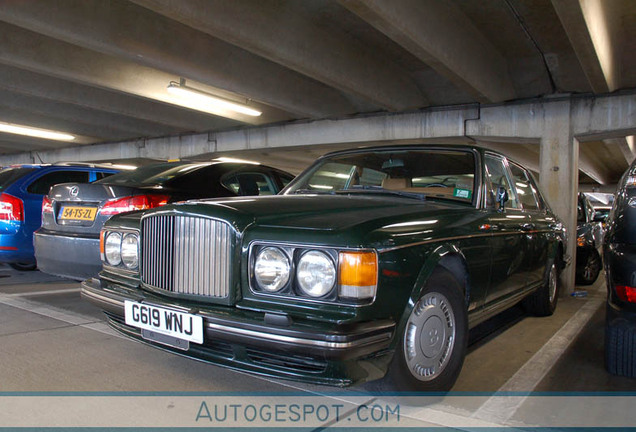 Bentley Turbo R